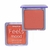 Cream Blush Feels Mood - Ruby Rose Cor:PINK FLUSH