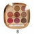 PALETA DE SOMBRAS ANGEL SARAHS BEAUTY COR B