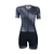 MACAQUINHO CICLISMO FEM MARCIO MAY SLIM FIT CURTO GEOMETRIC LEAD - comprar online