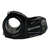 SUPORTE GUIDAO GIOSBR GI-1509 40MM PRETO LOGO LASER - Torino Bikes