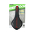 SELIM MTB PRO ZERAY 135MM X 280MM PRETO/VERMELHO na internet