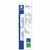 Borracha Rasoplast 526B (2 un) - Staedtler