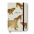 Agenda Planner 2023 Onças Semanal 14x21 Off White - Cicero