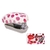 Mini Grampeador Love Bolinha (c/ 1000 grampos) - Molin - comprar online