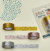 Washi Tape - Soul Garden Glitter (3 unid) - Jocar Office - comprar online