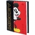 Agenda Diária Mickey 2023 - Dac 102x139mm