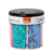 Glitter Shaker Neon Mini Formas - Pote c/ 6 cores 60G - BRW - comprar online