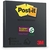 Post It - Preto (76x76mm) - 3M