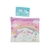 Estojo/ Nécessaire/ Porta Máscaras Cinnamoroll Zíper (PVC) - Sanrio