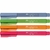 Caneta Fine Pen Colors Neon (4 cores) - Faber Castell