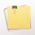 Prendedor de Papel Binder Tropical (6 unidades) - Tris - comprar online