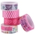 Washi Tape Rose (5unid - 15mmX5m) - BRW - comprar online