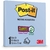 Post It - Azul Jeans (76x76mm) - 3M