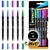 Brush Pen (2 pontas | 5 cores) - BIC Intensity - comprar online