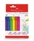 Kit Caneta Fine Pen Neon (6 cores) - Faber Castell