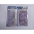 Porta Band Aid Zip Pastinha - Hello Kitty / My Melody / Twin Stars - Sanrio - Salve Papelaria