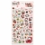 Cartela de Adesivos Little Cat - Funny Sticker World