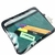 Case Planner - PVC com Preto - comprar online