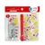 Porta Band Aid Zip Pastinha - Hello Kitty / My Melody / Twin Stars - Sanrio - comprar online