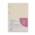 Refil Caderno Criativo Office Argolado Pontado Polén (40FLS/ 80G/ A5) - Cicero - comprar online