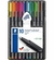 Kit de Canetas Triplus Rollerball 0,4mm (10 Cores) - Staedtler