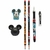 Kit Escolar Mickey Mouse (5 peças) - Molin na internet