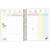 Planner Espiral Snoopy 2022 - Tilibra - loja online