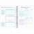 Planner Espiral Cosmos 2024 (Datado) - Foroni