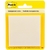 Post It - Transparente (73x73mm) - 3M