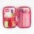 Case Slim - PVC com Rosa - comprar online