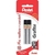 Grafite 0,5mm HB (2 tubos com 12 unid. cada) - Pentel - comprar online