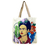 Bolsa Sacola Grande - Frida Kahlo - comprar online