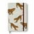 Agenda Planner 2023 Onças Semanal 14x21 Off White - Cicero