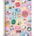 Planner Espiral Snoopy 2023 - Tilibra - comprar online