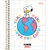 Planner Espiral Snoopy 2022 - Tilibra - comprar online