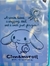 Saquinho com Zíper Hermético - Zip lock - Cinnamoroll Transparente (10x7cm) Unidade - comprar online