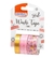 Washi Tape - Shine Rosa (3 unid) - BRW