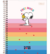 Planner Espiral Snoopy 2023 - Tilibra