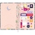 Planner Capricho Costurado Brochura 2022 - Tilibra - comprar online