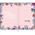 Planner Capricho Costurado Brochura 2022 - Tilibra - Salve Papelaria