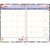 Planner Capricho Costurado Brochura 2022 - Tilibra - loja online