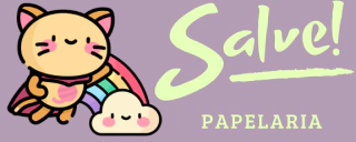 Salve Papelaria