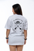 TK Camiseta Flecha Branco - loja online