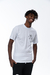 TK Camiseta Flecha Branco - comprar online