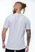 TK Camiseta Libras Branco - comprar online