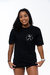 TK Camiseta Flecha Preto - comprar online