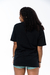 TK Camiseta Libras Preto - comprar online