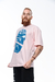 TK Camiseta Oversize Vicio Urbano Coleção Graffiti Rosa na internet
