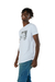 TK Camiseta Longline Código de Barra - comprar online