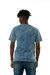 TK Camiseta Estonada Logo Azul na internet